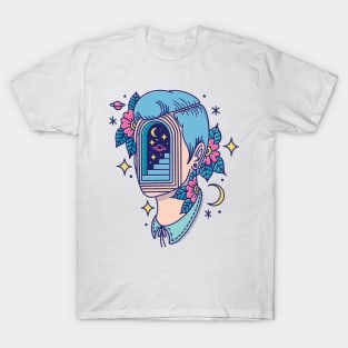 Introvert T-Shirt